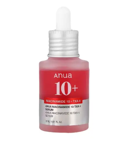 Anua Niacinamide 10%+ TXA Serum