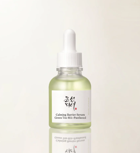 Beauty of Joseon Calming Serum - Centella + Niacinamide 30ml