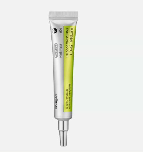 Celimax Retinal Shot