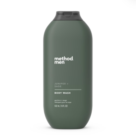 Method Men Juniper Body Wash 532ml