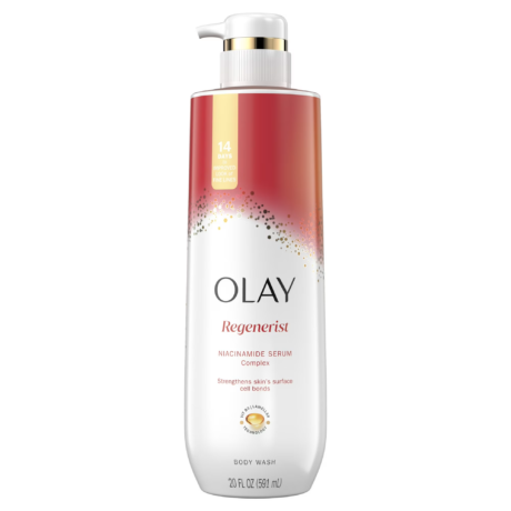Olay Regenerist Body Wash 591ml