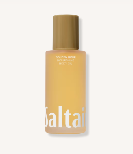 Saltair Golden Hour Nourishing Body Oil