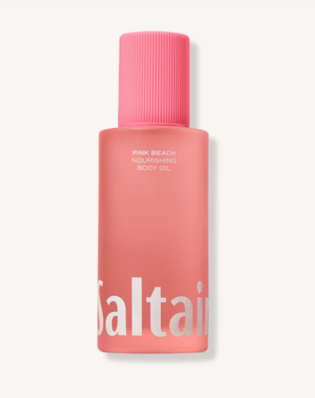Saltair Pink Beach Nourishing Body Oil