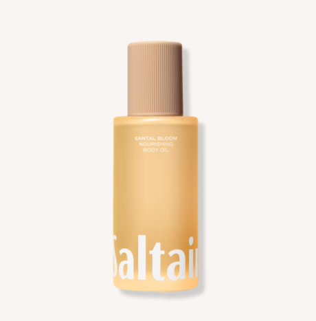 Saltair Santal Bloom Nourishing Body Oil