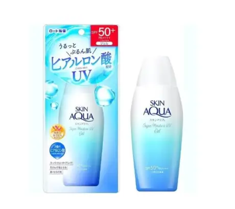 Skin Aqua Sunscreen