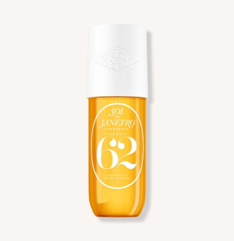 Sol de Janeiro Cheirosa 62 Perfume Mist