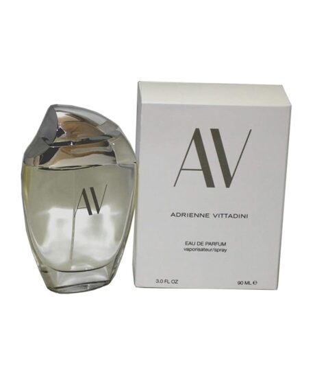 Adrienne Vittadini Eau De Parfum Perfume 100ml