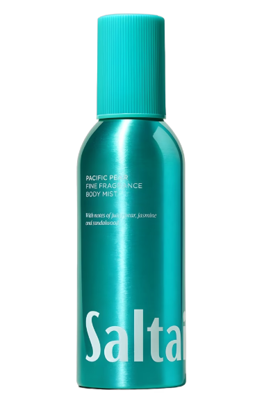 Saltair Pacific Pear Body Mist 236ml