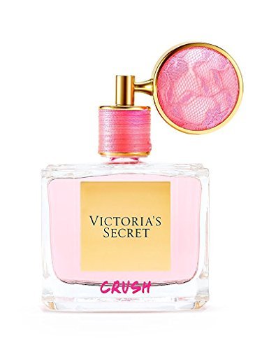 Coco Crush Eau De Parfum Perfume 100ml