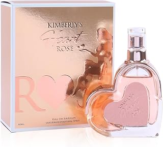 Coeur De Rose Eau De Parfum Perfume 100ml