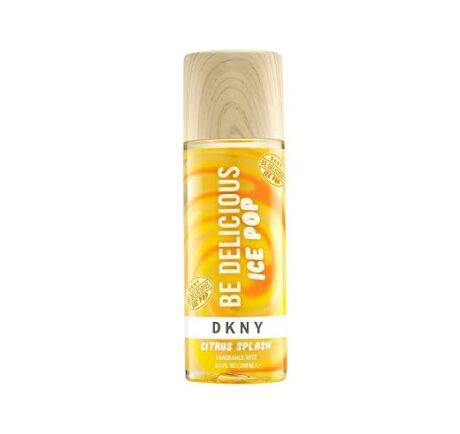 De Delicious Ice Pop Citrus Splash Body Mist 250ml