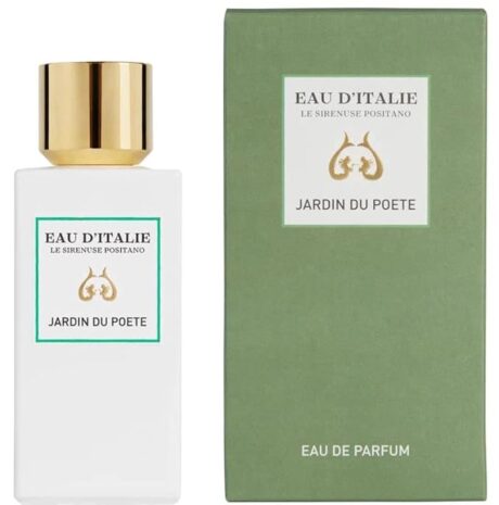 Eau D'italie Easy To Love Perfume 100ml
