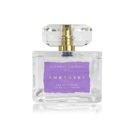 Element Edition VII Amethyst Eau de parfum Perfume 100ml