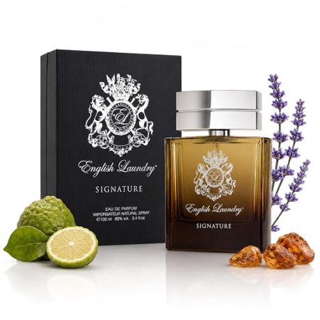 English Laundry By Christopher Wick Perfume 100ml