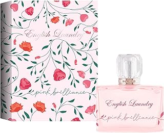 English Laundry Pink Brilliance Perfume 100ml
