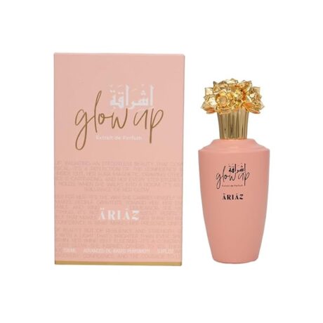 Glow Up Eau De Parfum Perfume 100ml