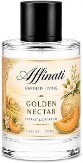 Golden Glitter Eau De Parfum Perfume 100ml