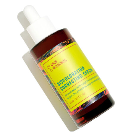 Good Molecules Discoloration Correcting Serum 30ml