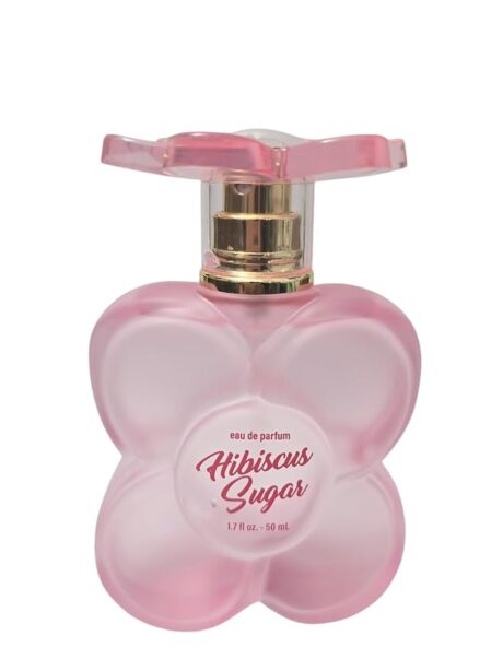 Hibiscus Sugar Eau De Parfum Perfume 50ml