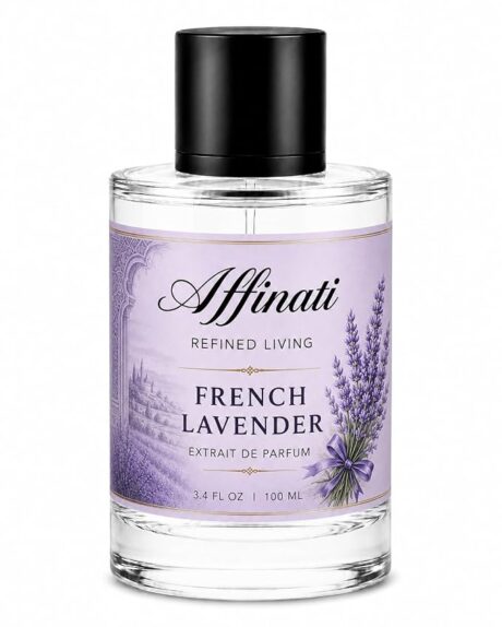 Lavender Love Eau De Parfum Perfume 100ml