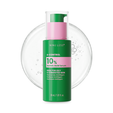 Nineless A-Control 10 Azelaic Acid Serum 30ml