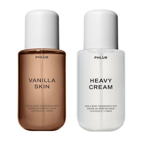Phlur Vanilla Skin Body & Hair Mist