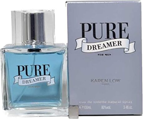 Pure Dreamer For Men Perfume 100ml
