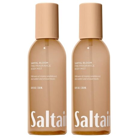 Saltair Pacific Pear Body Mist 236ml