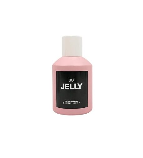 So Jelly Eau De Parfum Perfume 100ml