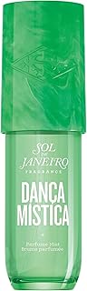 Sol De Janeiro Agua Mistica Body Mist 90ml