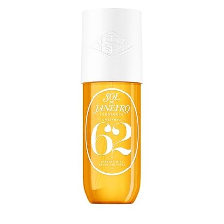 Sol De Janeiro Cheirosa 40 Body Mist 240ml