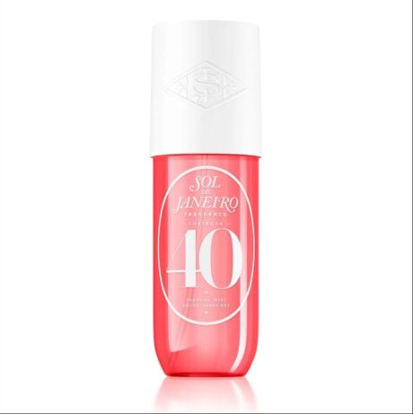 Sol De Janeiro Cheirosa 40 Body Mist 240ml