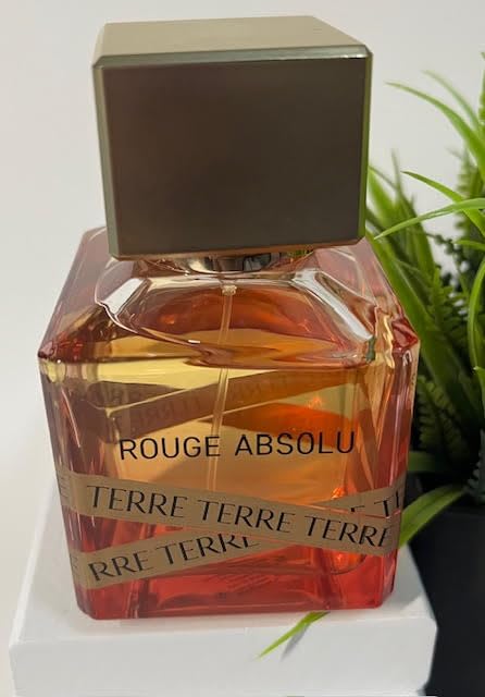 Terre Terre Perfume 90ml
