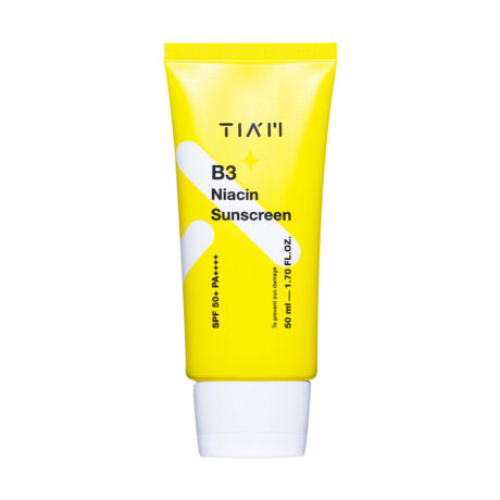 Tiam B3 Niacin Sunscreen SPF 50+ PA++++