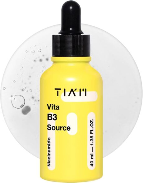 Tiam Vita B3 Source Niacinamide Serum 40ml