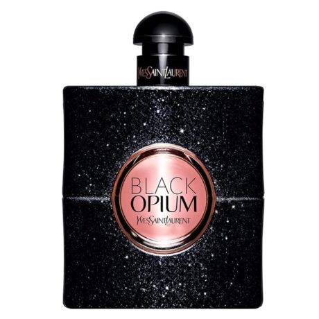 YSL Black Opium Perfume 50ml