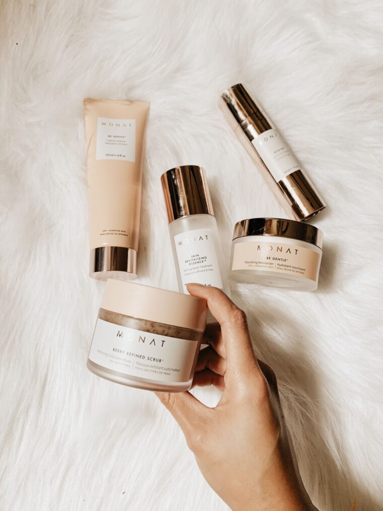 Discover Korean Beauty